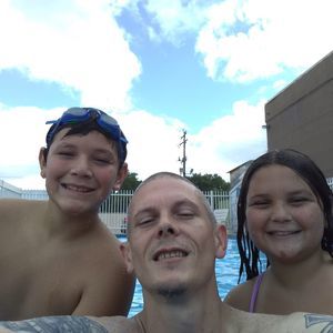 Meet your Posher, Jason